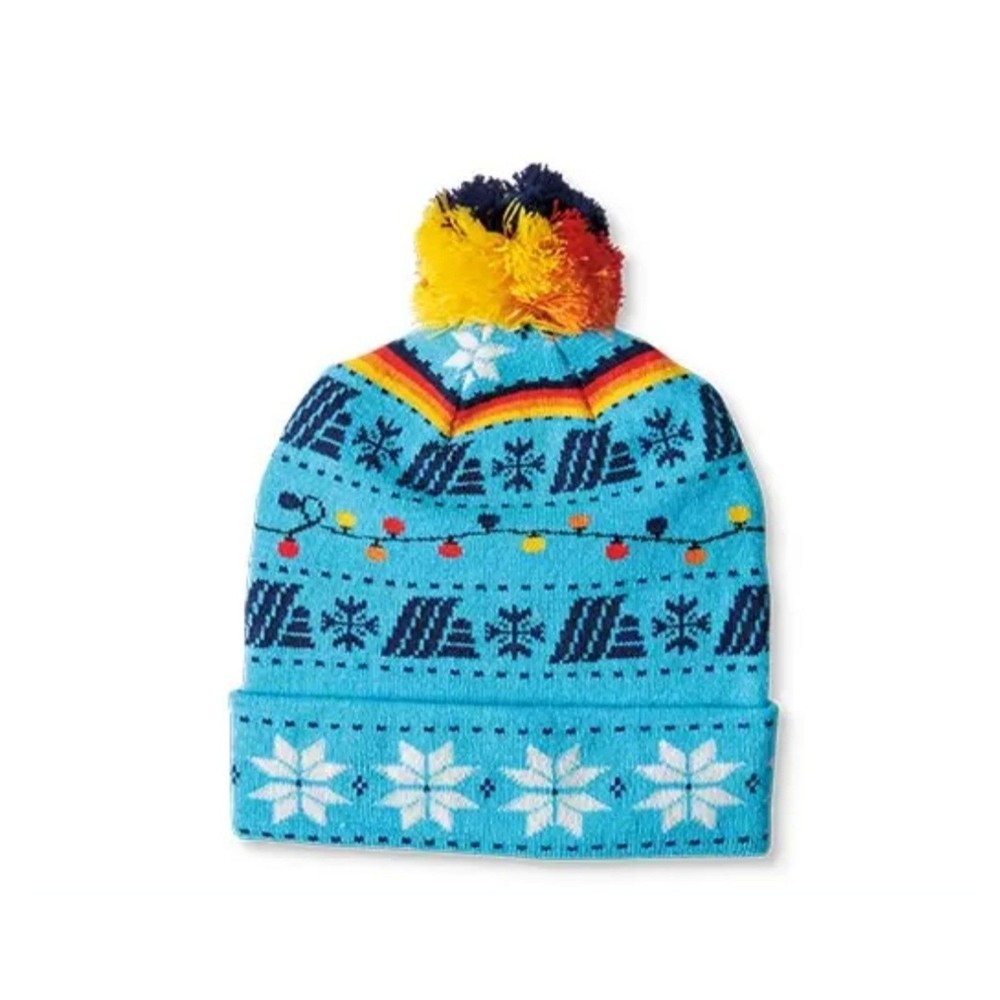 🍂ALDI GEAR WINTER COLLECTION 2023 Unisex Men's or Women's Beanie with Po